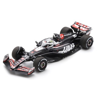 SPARK S9563 Haas VF24 Bearman Azerbaijan 2024