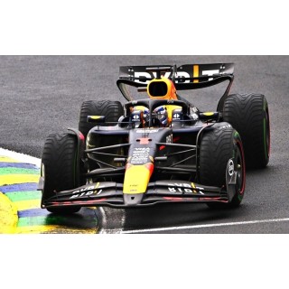 SPARK S9550 Red Bull RB20 n°1 Verstappen Winner Interlagos 2024