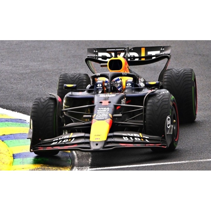 SPARK S9550 Red Bull RB20 n°1 Verstappen Winner Interlagos 2024