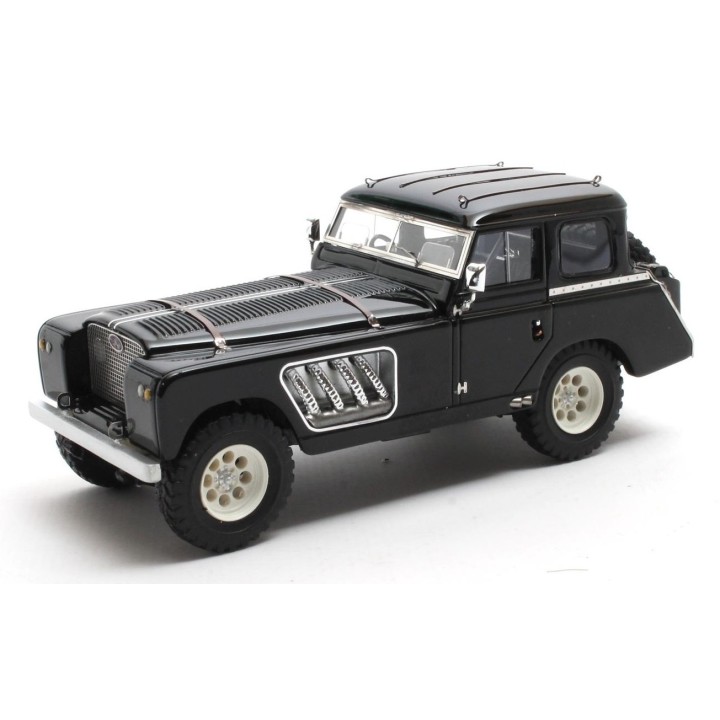 MATRIX MX51208-014 Landrover 109 Bell Aurens