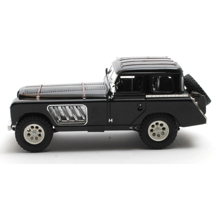 MATRIX MX51208-014 Landrover 109 Bell Aurens
