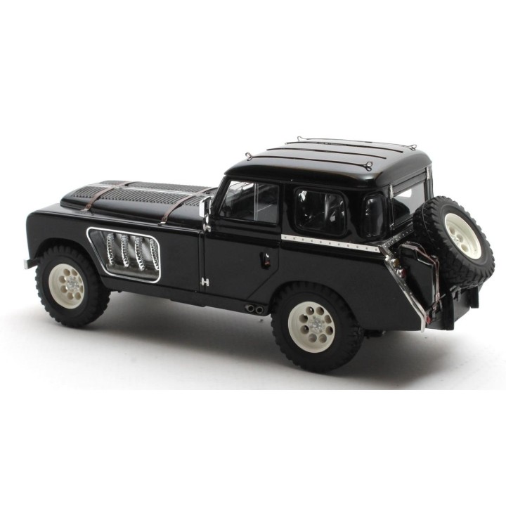 MATRIX MX51208-014 Landrover 109 Bell Aurens
