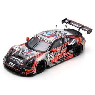 SPARK SB713 Porsche 911 GT3 R (992) n°44 24H Spa 2023