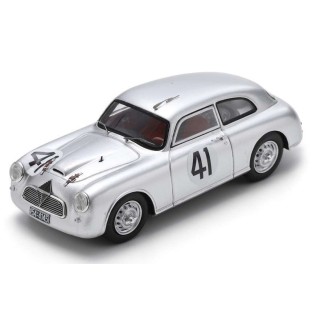 SPARK S2487 Borgward Hansa 1500 S n°41 24H Le Mans 1953 %