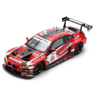 SPARK SB733 BMW M4 GT3 n°32 24H Spa 2023