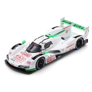 SPARK 18S652 Porsche 963 n°99 24H Le Mans 2024