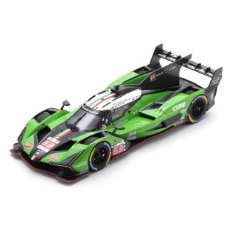 SPARK 18S651 Lamborghini SC63 n°63 24H Le Mans 2024