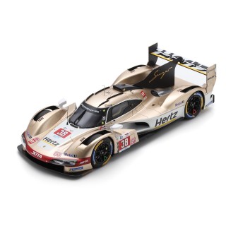 SPARK 18S650 Porsche 963 n°38 24H Le Mans 2024