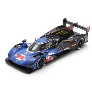 1:18 SPARK 18S639 Cadillac V-Series.R n°2 24H Le Mans 2024