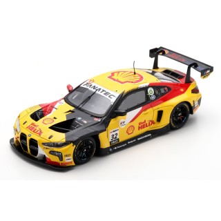 SPARK AS075 BMW M4 GT3 n°32 12H Bathurst 2024