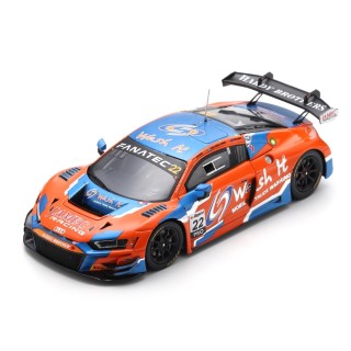 SPARK AS073 Audi R8 LMS GT3 Evo II n°22 12H Bathurst 2024 %