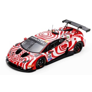 SPARK AS072 Lamborghini Huracán GT3 EVO 2 n°93 12H Bathurst 2024