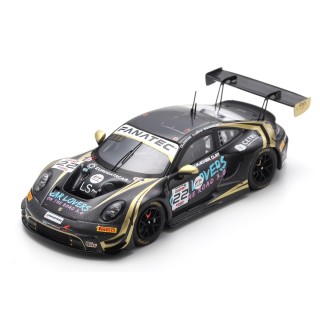 SPARK SB830 Porsche 911 GT3 R (992) n°22 24H Spa 2024