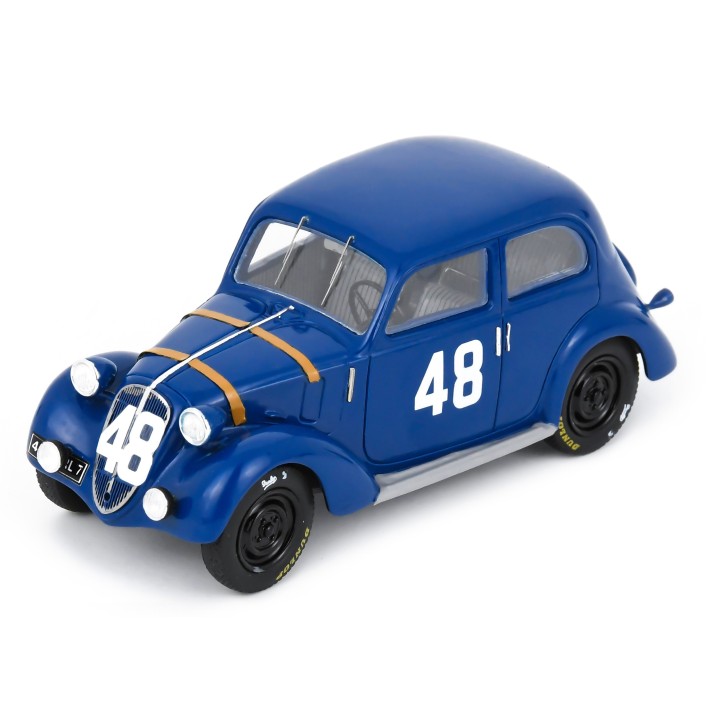 SPARK S9426 Simca 8 n°48 24H Le Mans 1938