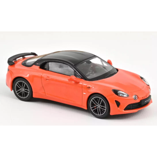 NOREV 517869 Alpine A110 S Pack Aero 2022