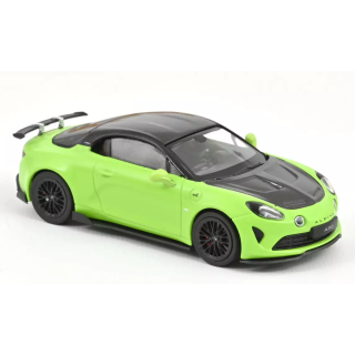 NOREV 517883 Alpine A110 R Turini 2025