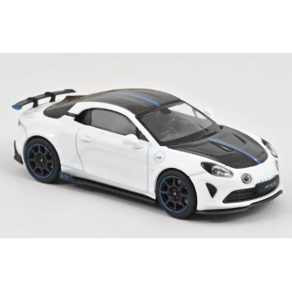 NOREV 517873 Alpine A110 R Le Mans 2024