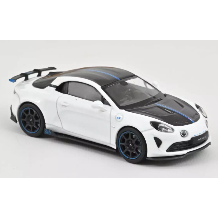 NOREV 517873 Alpine A110 R Le Mans 2024