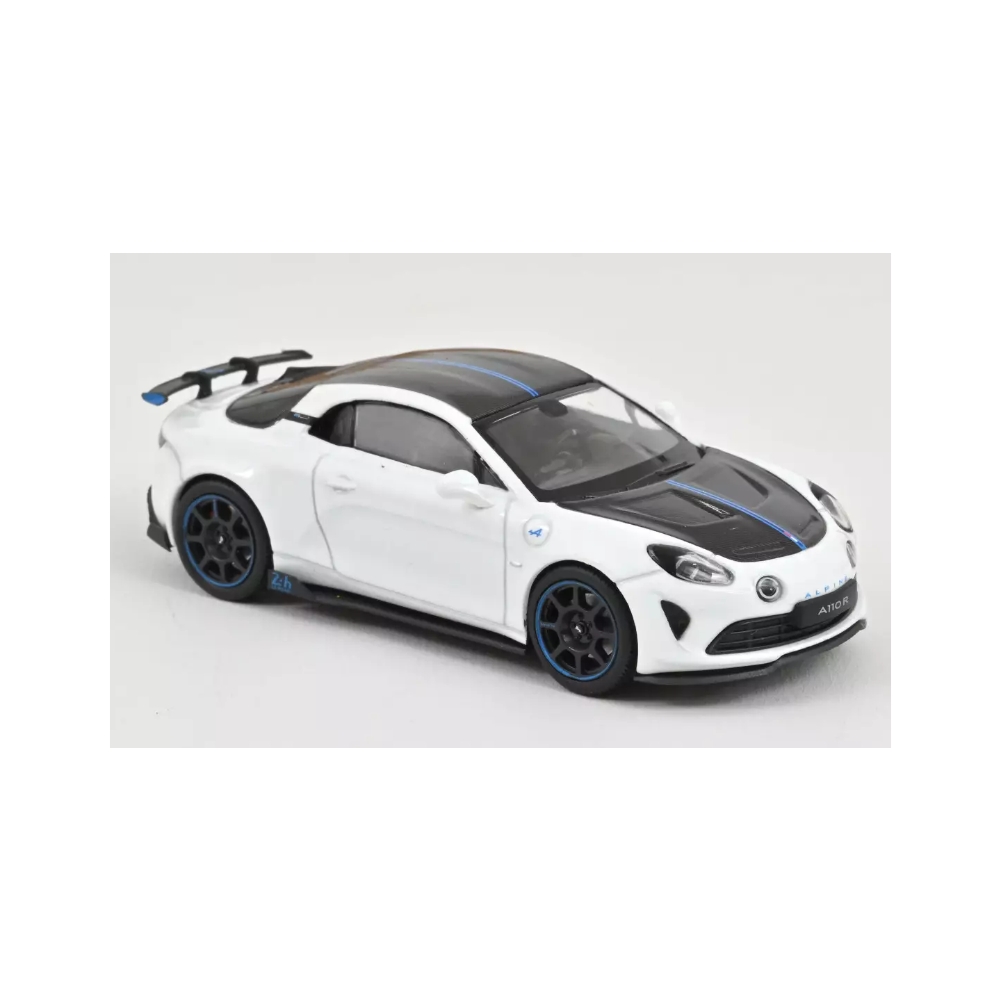 Norev 517873 1:43 Alpine A110 R Le Mans 2024 ab 29,25