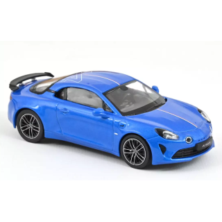 NOREV 517870 Alpine A110 S Pack Aero French Signature 2023