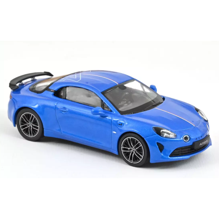 NOREV 517870 Alpine A110 S Pack Aero French Signature 2023
