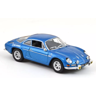 NOREV 517826 Alpine A110 1973