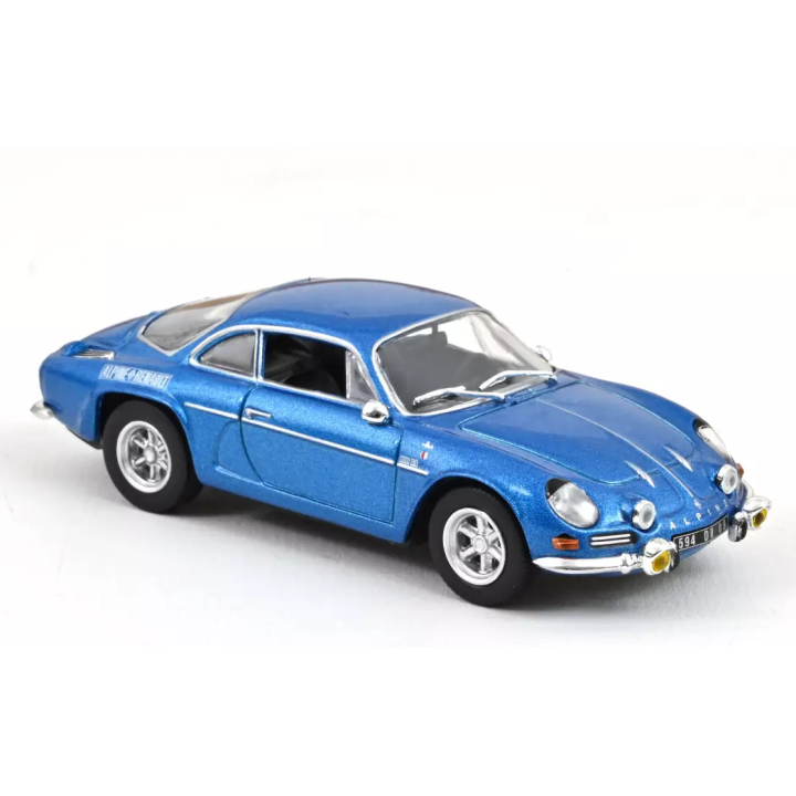 NOREV 517826 Alpine A110 1973