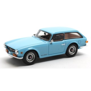 MATRIX MX41902-021 Triumph TR6 Shooting Brake