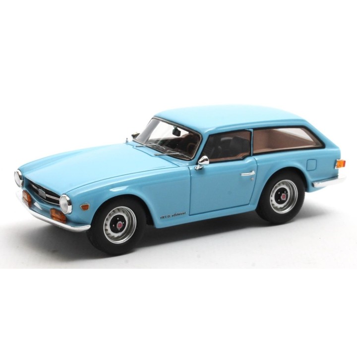 MATRIX MX41902-021 Triumph TR6 Shooting Brake
