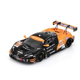 SPARK S9150 McLaren 720S GT3 Evo n°59 24H Le Mans 2024