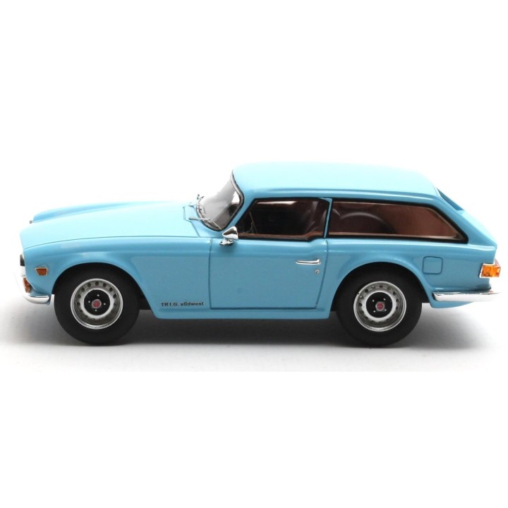 MATRIX MX41902-021 Triumph TR6 Shooting Brake