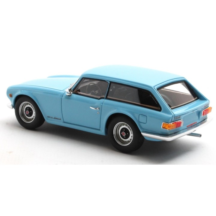 MATRIX MX41902-021 Triumph TR6 Shooting Brake