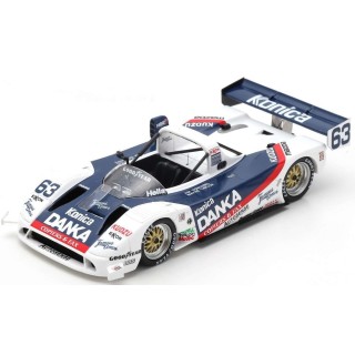 SPARK S7301 Kudzu DG-3 WSC n°63 Phoenix 1994