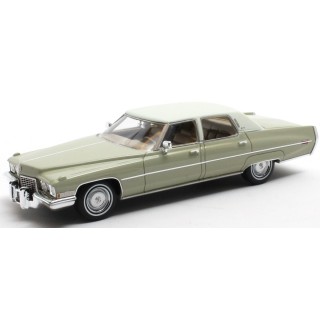 MATRIX MX20301-471 Cadillac Fleetwood sixty Brougham 1972