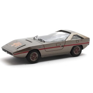 MATRIX MX50102-192 Alfa Romeo Alfasud Caimano 1971