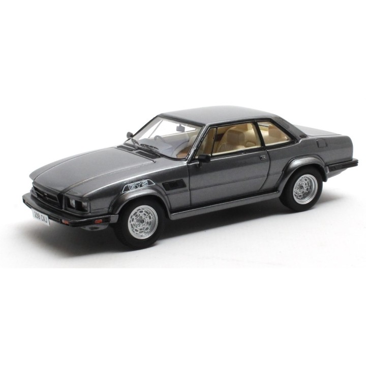 MATRIX MX40404-032 DeTomaso Longchamp GTS/E 1988