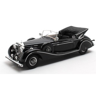 MATRIX MX41302-233 Mercedes Benz 770K W150 Cabriolet B 1939