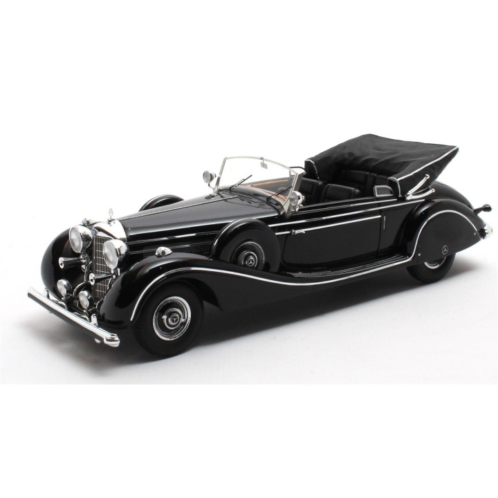 MATRIX MX41302-233 Mercedes Benz 770K W150 Cabriolet B 1939