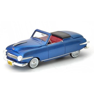 AUTOCULT 05018 Playboy A48 1948