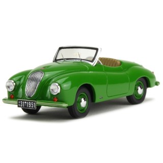 AUTOCULT 03008 Gutbrod Superior Sport 1951