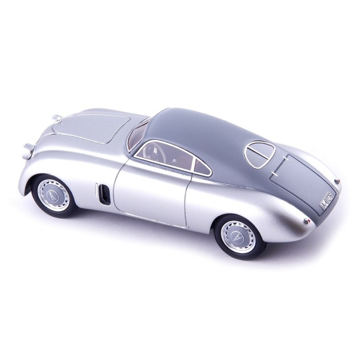 AUTOCULT 04033  Ford V8 Berlin-Rom 1938