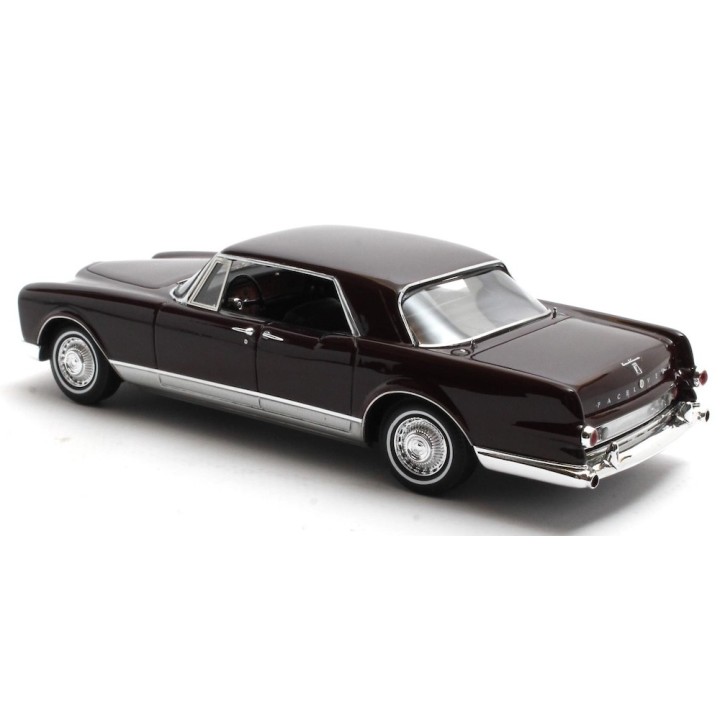 MATRIX MX40601-022 Facel-Vega Excellence EX2 1962