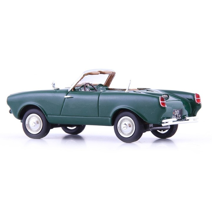 AUTOCULT 06044 Citeria 1958