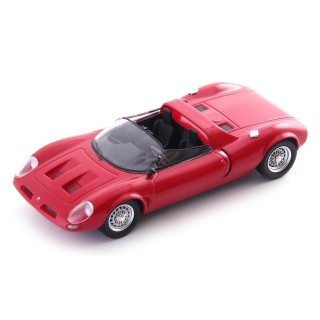 AUTOCULT 05044 Bizzarrini AMX/3 Spyder 1971