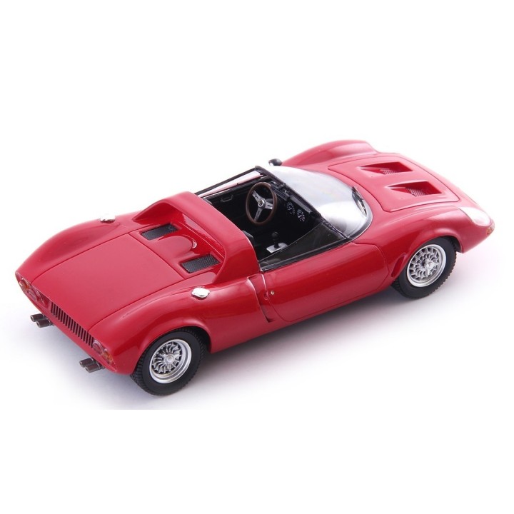 AUTOCULT 05044 Bizzarrini AMX/3 Spyder 1971