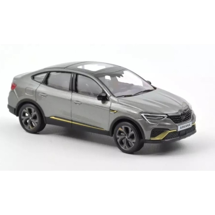NOREV 517686 Renault Arkana E-Tech engineered 2022
