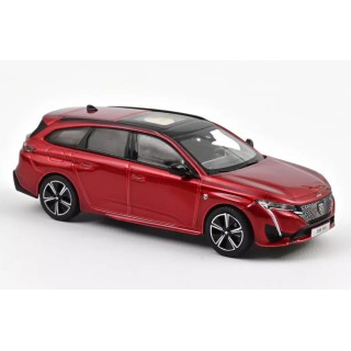 NOREV 473938 Peugeot 308 SW GT 2021