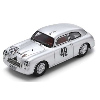 SPARK S2488 Borgward Hansa 1500 S n°42 24H Le Mans 1953