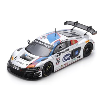 SPARK SB809 Audi R8 LMS GT3 EVO II n°26 24H Spa 2024