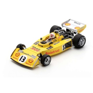 SPARK S9661 Surtees TS16 n°13 Galica Brands Hatch 1976